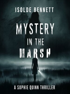 cover image of Mystery in the Marsh